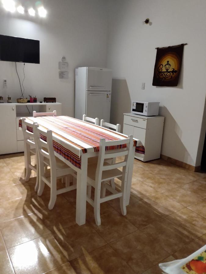 Kakan - 2 Dormitorios - Planta Alta Cafayate Zewnętrze zdjęcie