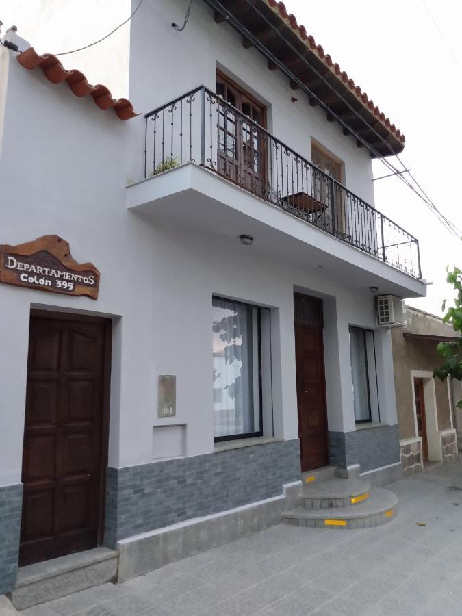 Kakan - 2 Dormitorios - Planta Alta Cafayate Zewnętrze zdjęcie