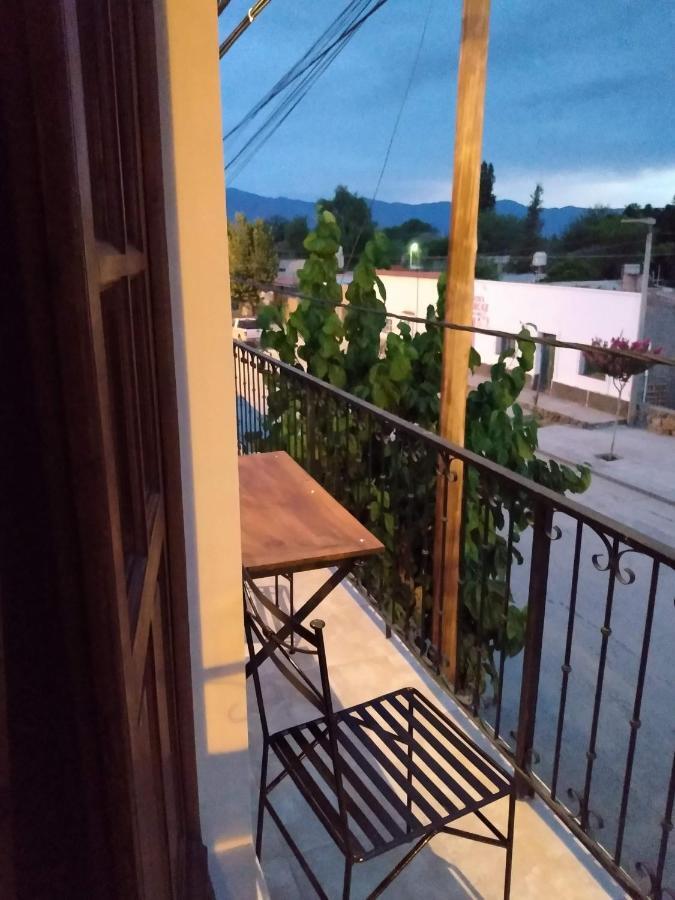 Kakan - 2 Dormitorios - Planta Alta Cafayate Zewnętrze zdjęcie